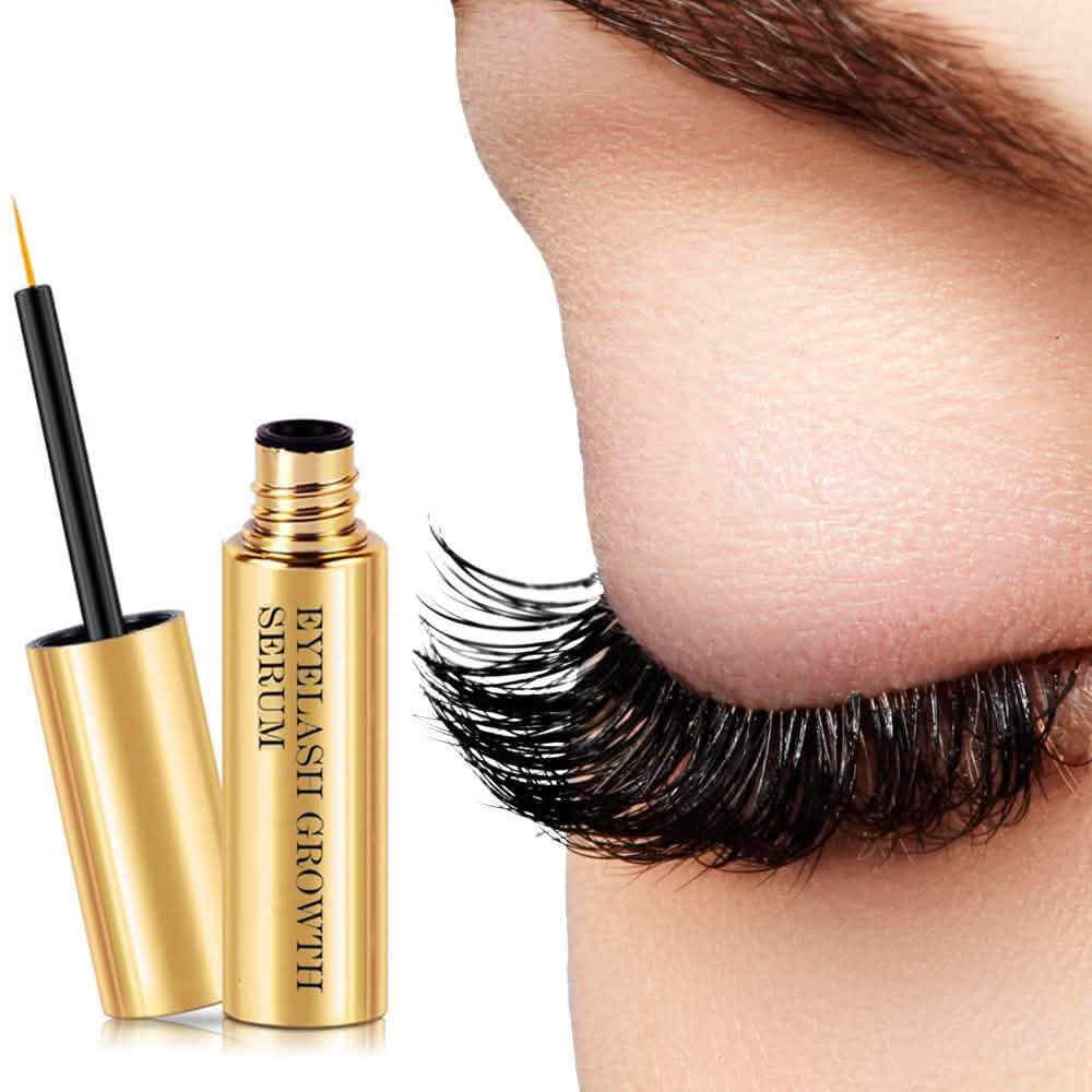 Grande Eyelash Growth And Enhancer Serum Beauty & Personal Care - DailySale