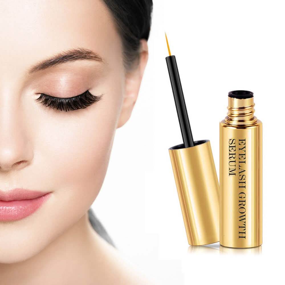 Grande Eyelash Growth And Enhancer Serum Beauty & Personal Care - DailySale