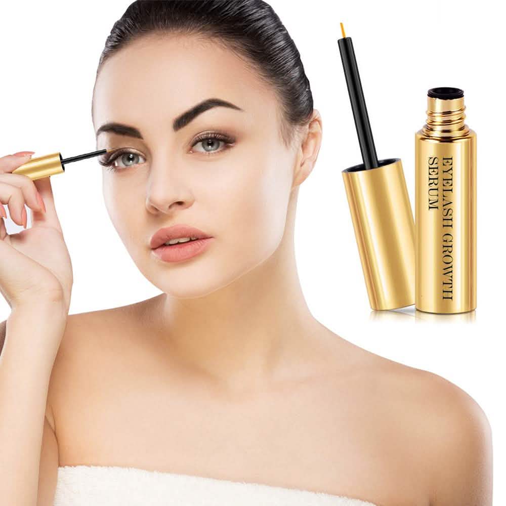 Grande Eyelash Growth And Enhancer Serum Beauty & Personal Care - DailySale