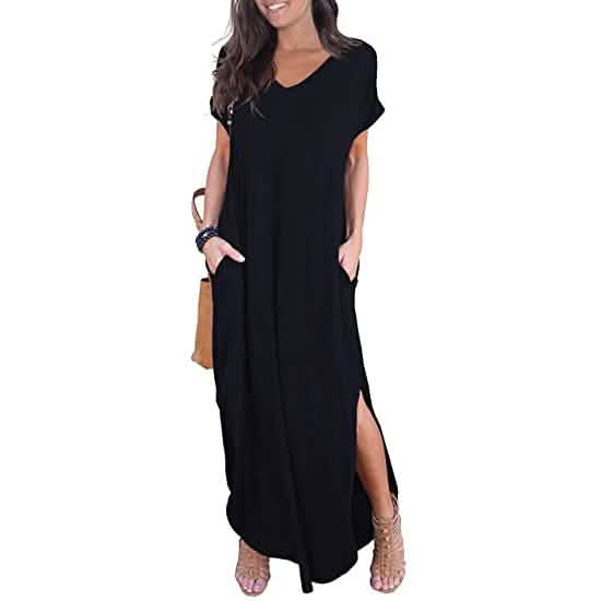 Clothing Macy's T Shirt Dress Best Spring Dresses On Amazon