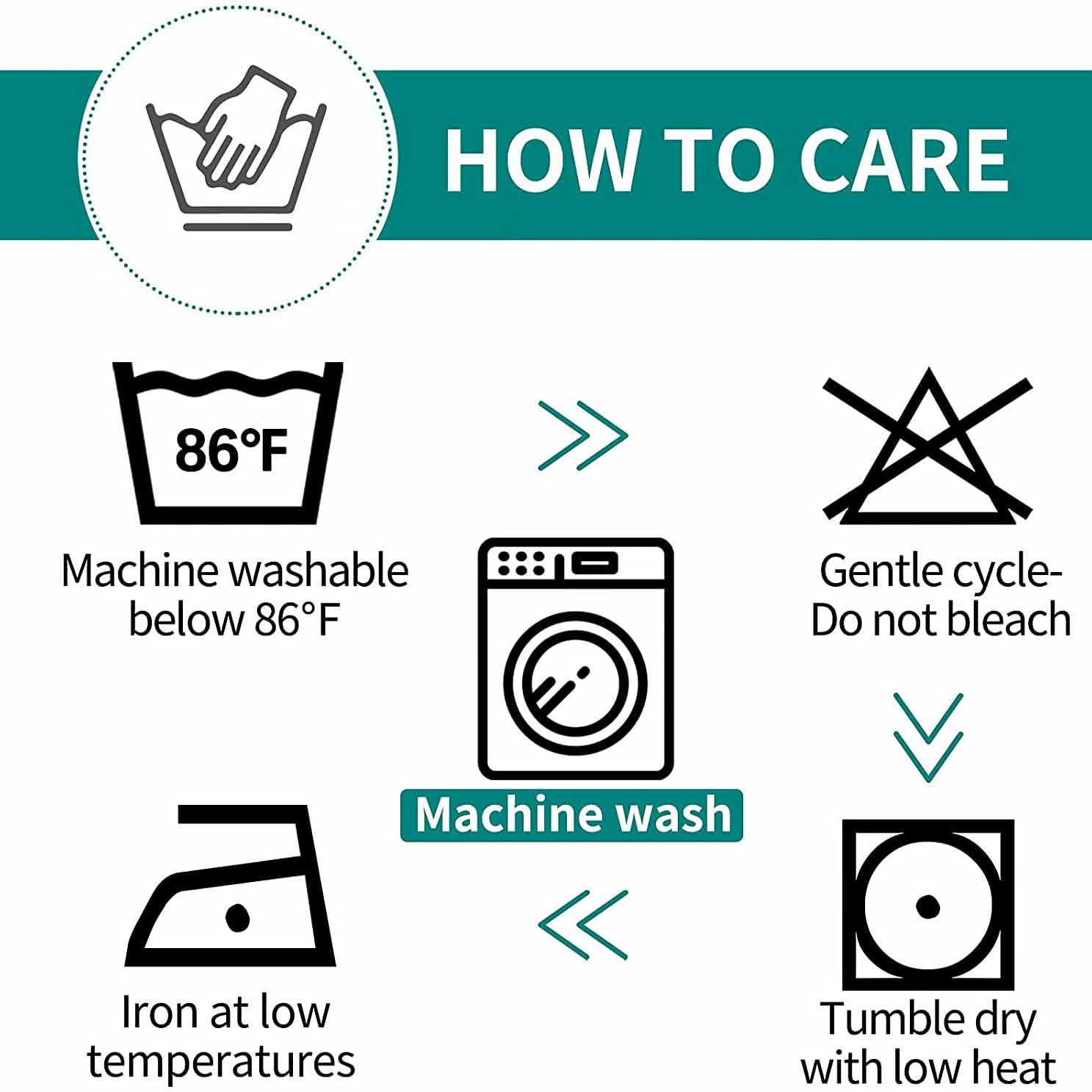 Grommet Top Room Darkening Blackout Curtain Panels Furniture & Decor - DailySale