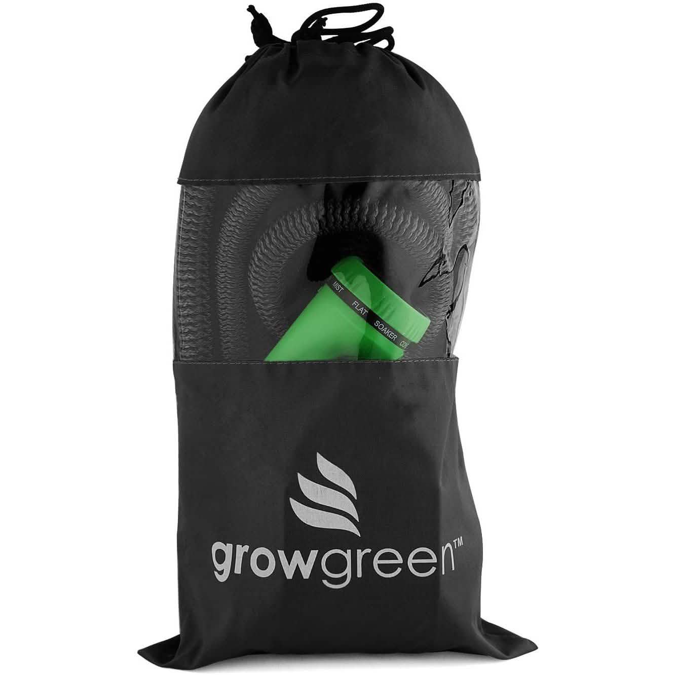 GrowGreen Heavy Duty Expandable Garden Hose Garden & Patio - DailySale