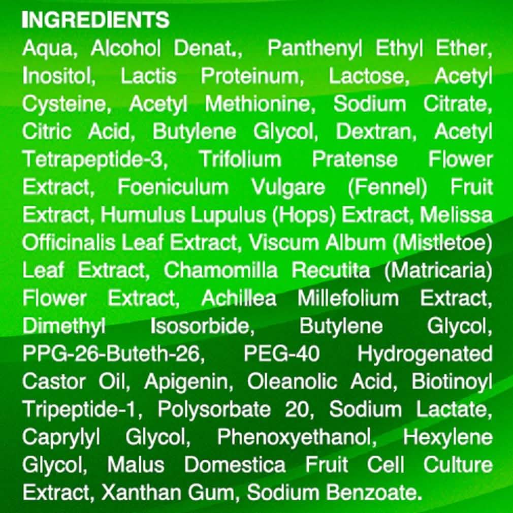 Growthful HD Hair Tonic Treatment Beauty & Personal Care - DailySale