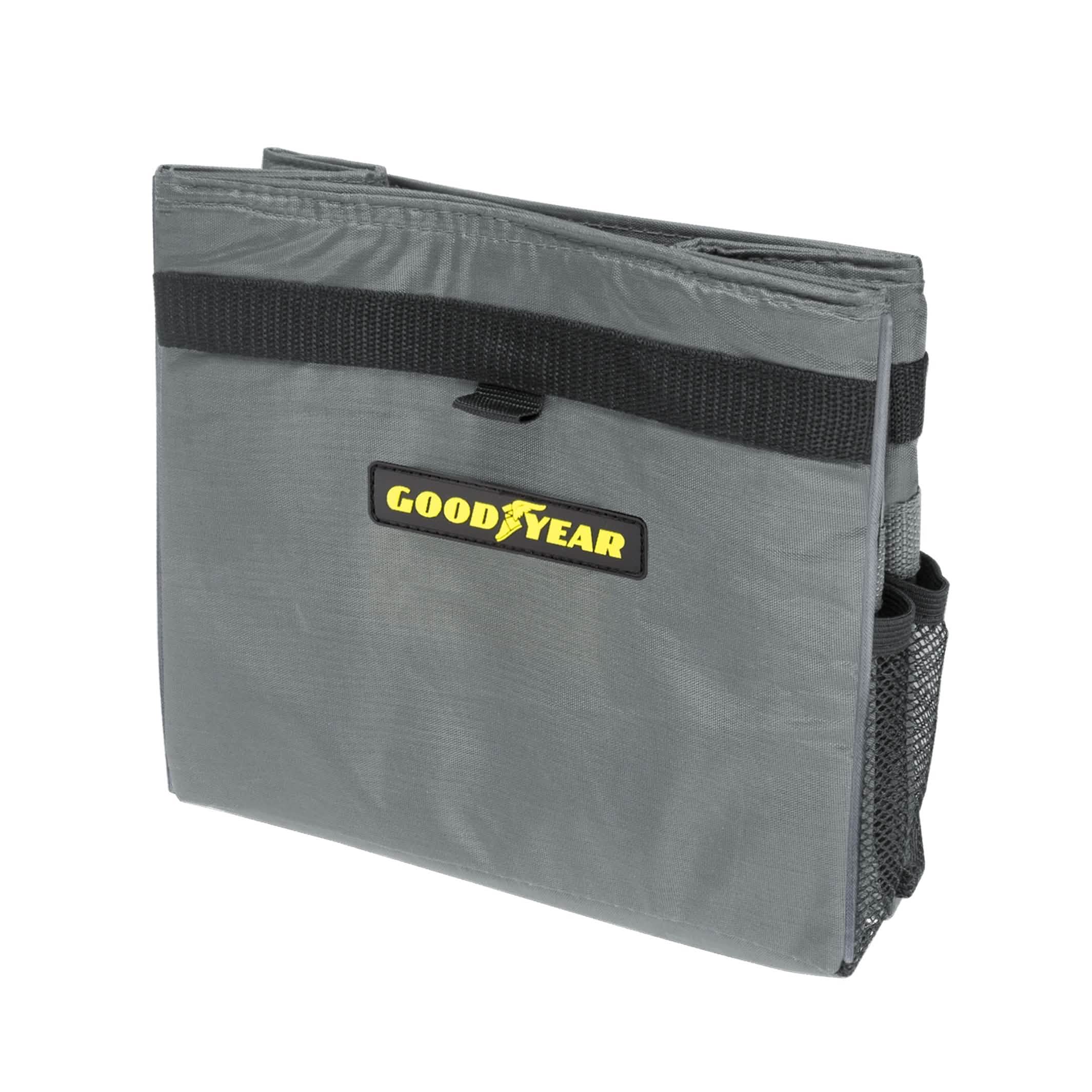 Goodyear Car Waste Bin - DailySale, Inc