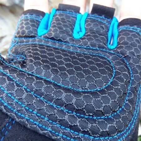 Gym Fitness Gloves Anti-Skid Weight Lifting for Sport Fitness - DailySale