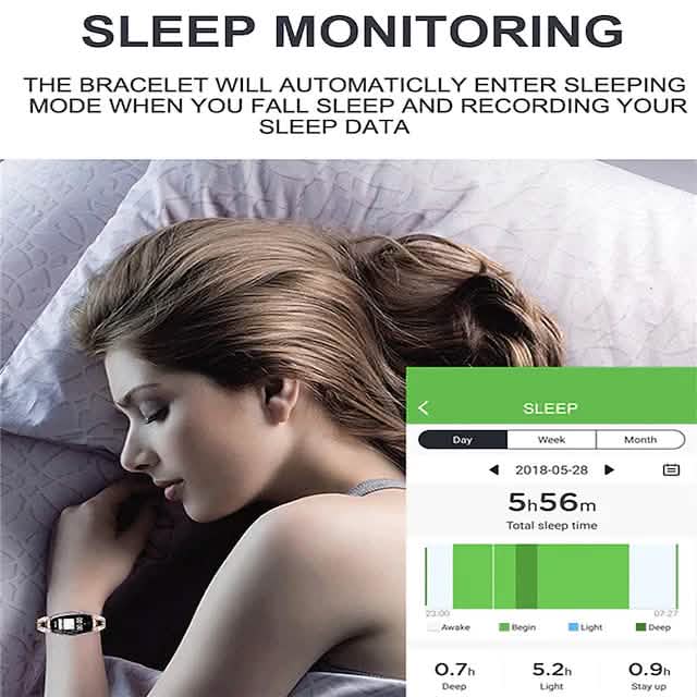 H8 Smart Watch Smartwatch Fitness Smart Watches - DailySale