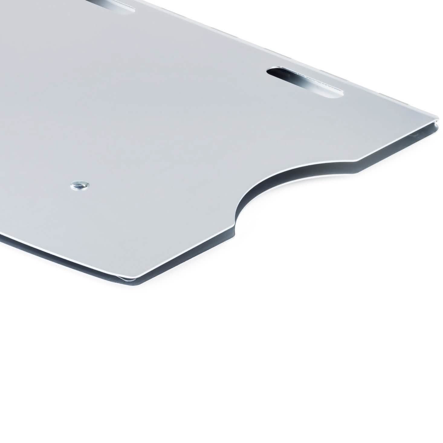 Halter LZ-207 Adjustable Laptop Stand with 6 Adjustable Angles Gadgets & Accessories - DailySale