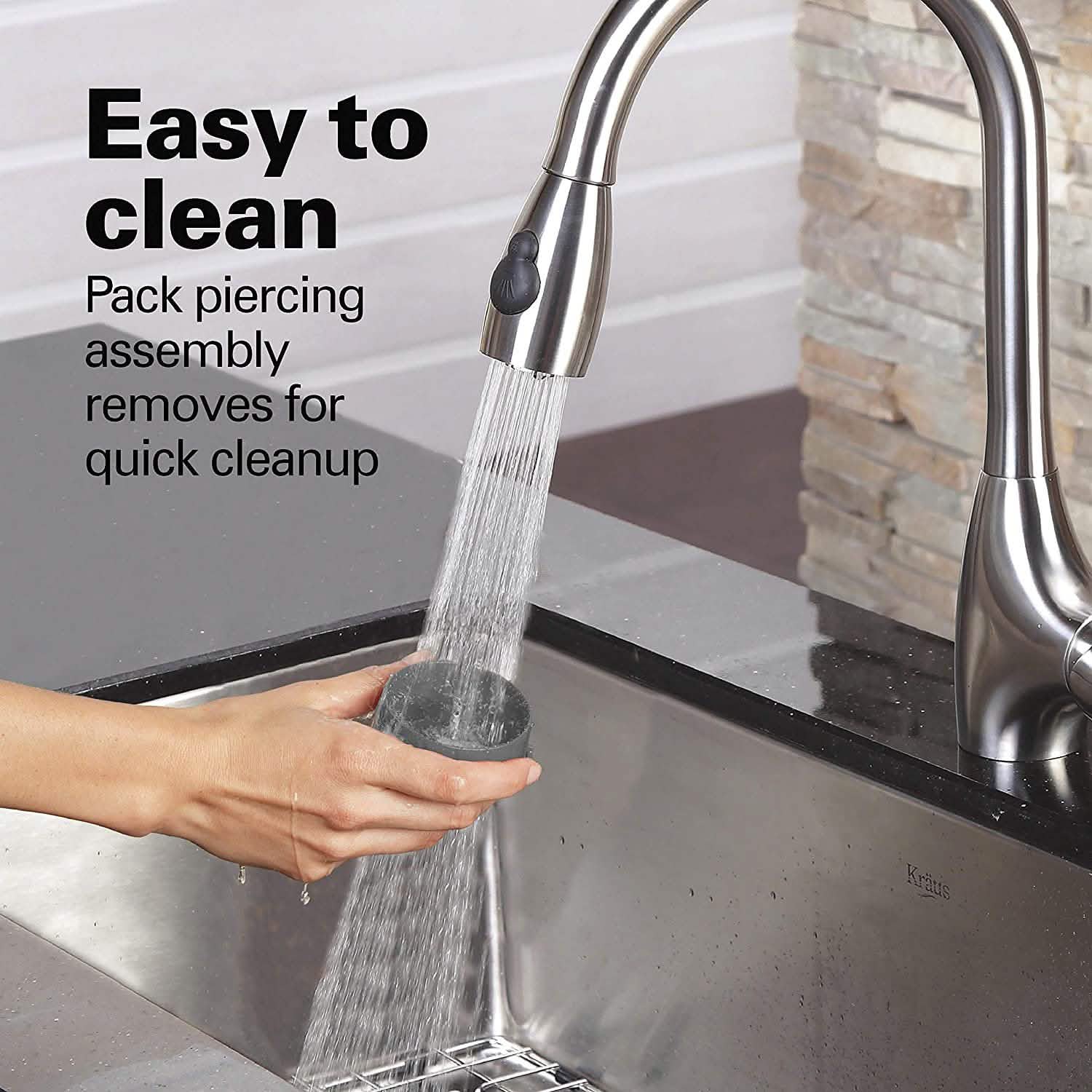 Hamilton Beach 49975 FlexBrew Single Serve Coffee Maker Kitchen Essentials - DailySale