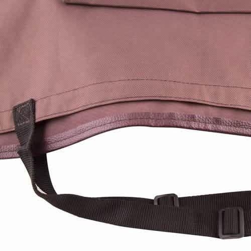 Hammock Style Waterproof Dog Car Seat Cover Pet Supplies - DailySale