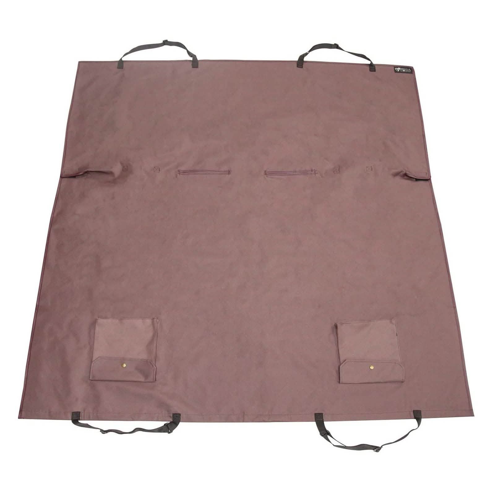 Hammock Style Waterproof Dog Car Seat Cover Pet Supplies - DailySale