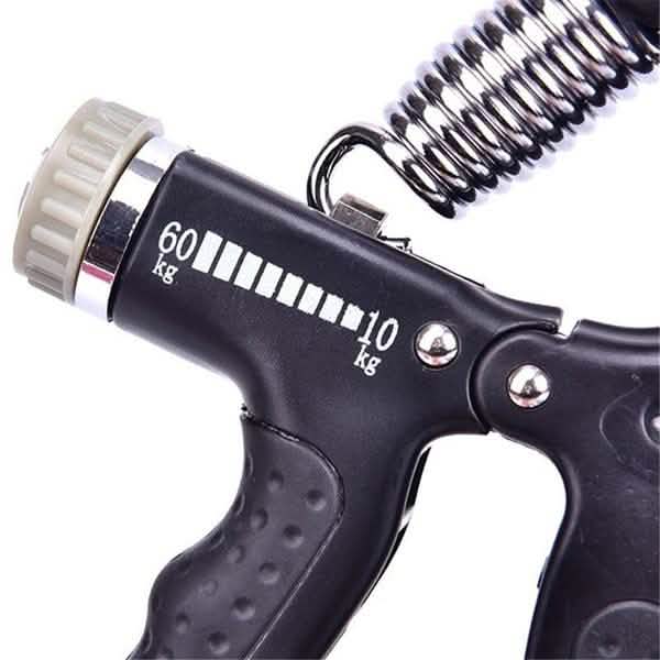 Hand Grip Trainer Gripper Strengthener Fitness - DailySale