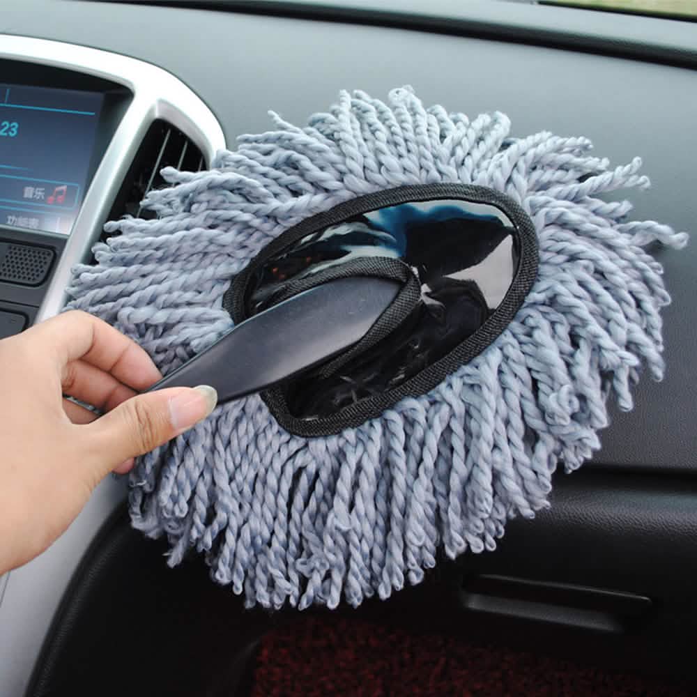 Handheld Microfiber Duster Automotive - DailySale