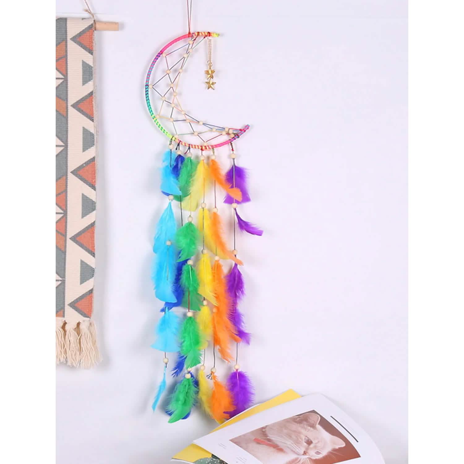 Handmade Gift Wall Hanging Art Decorations Furniture & Decor - DailySale