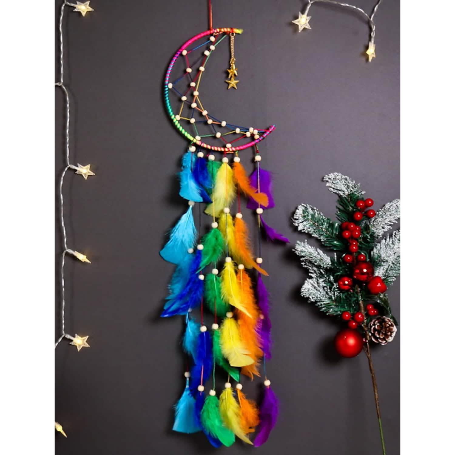 Handmade Gift Wall Hanging Art Decorations Furniture & Decor - DailySale