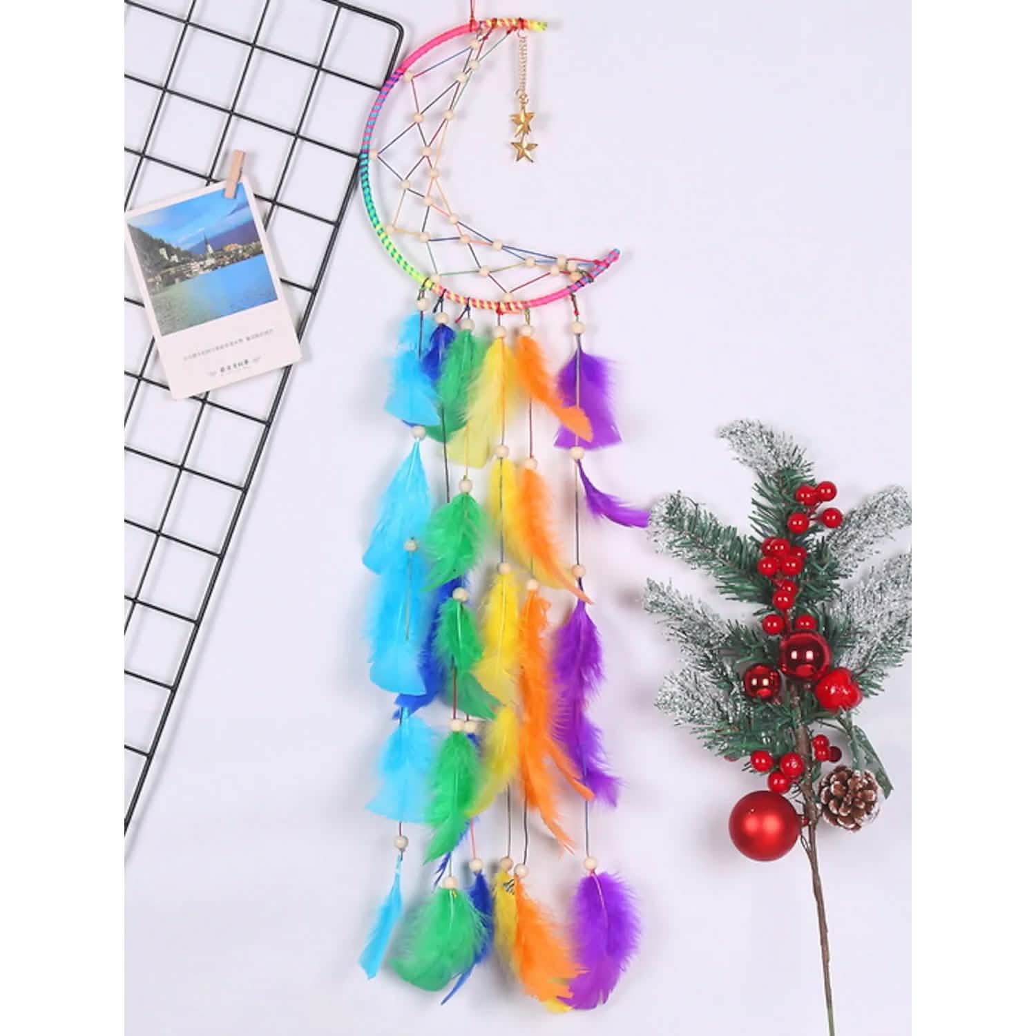 Handmade Gift Wall Hanging Art Decorations Furniture & Decor - DailySale