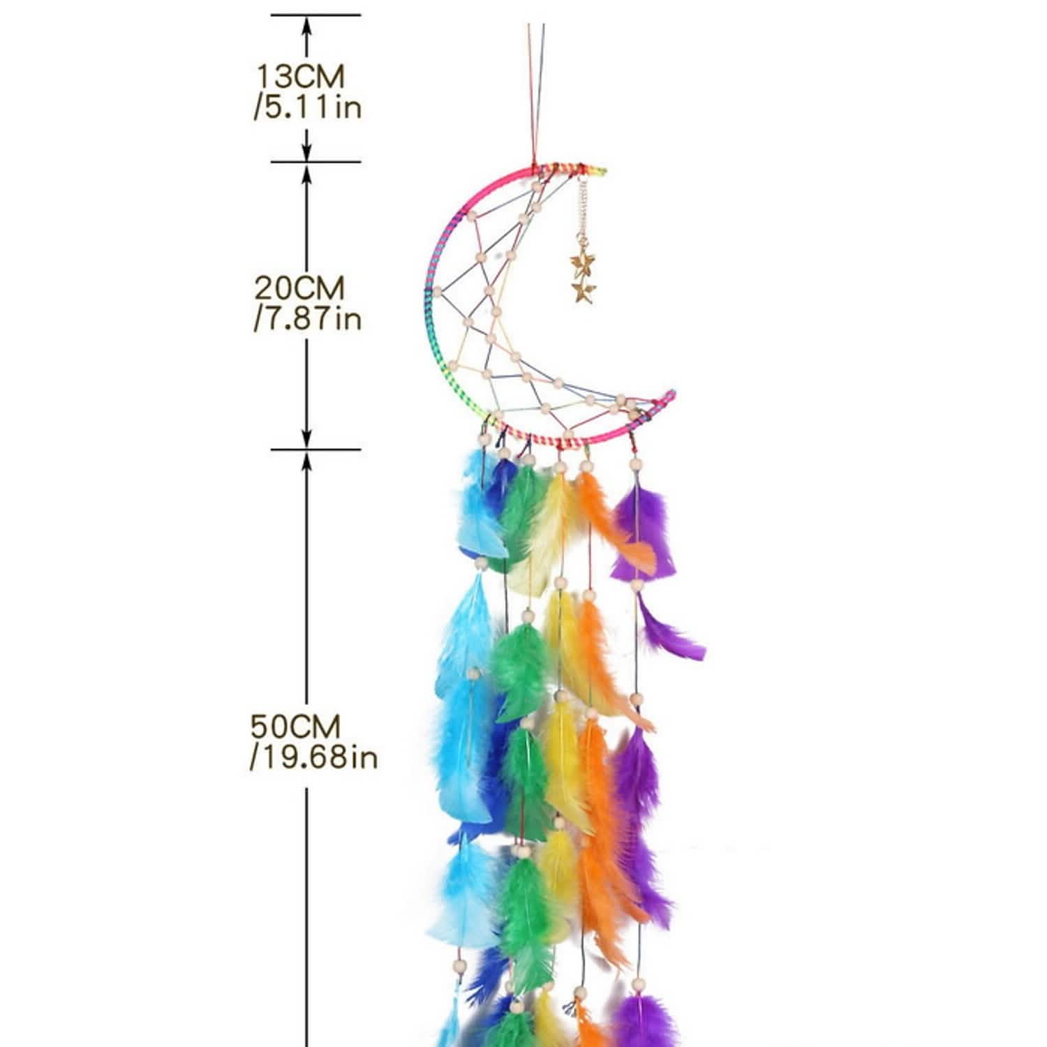 Handmade Gift Wall Hanging Art Decorations Furniture & Decor - DailySale