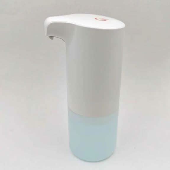Hands-Free Automatic Soap and Hand Sanitizer Dispenser Bath - DailySale