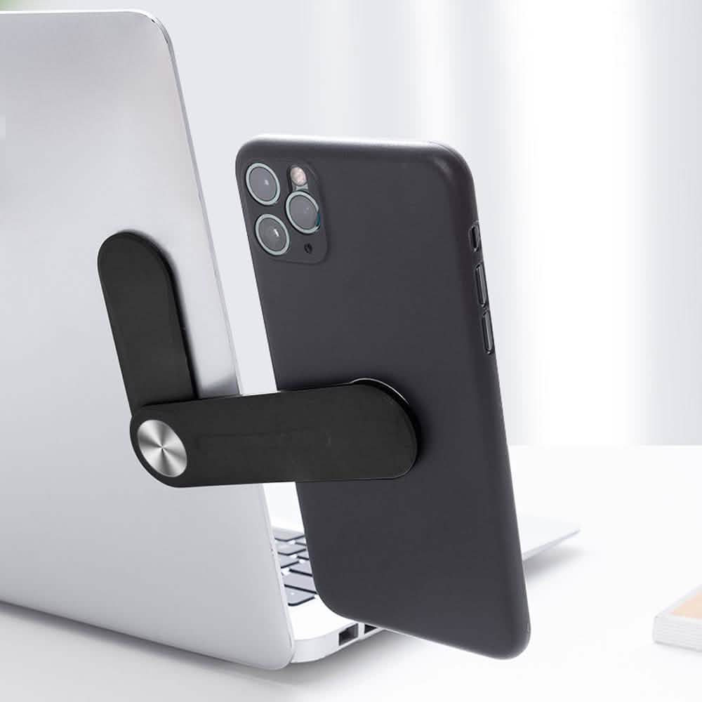 Hands Free Laptop Phone Stand Mobile Accessories - DailySale