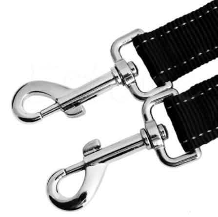 Hands Free Running Bungee Dog Leash - Assorted Colors Pet Supplies - DailySale