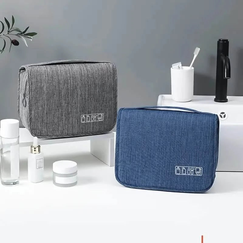 Hanging Toiletry Large Capacity Storage Bag Bags & Travel - DailySale