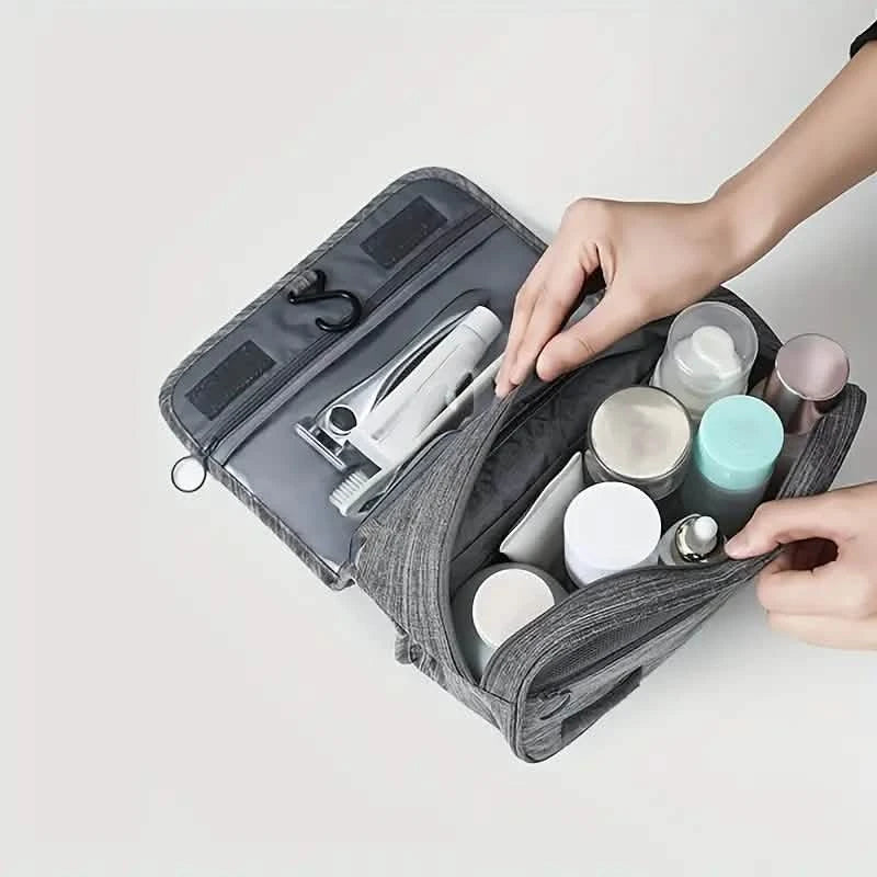 Hanging Toiletry Large Capacity Storage Bag Bags & Travel - DailySale