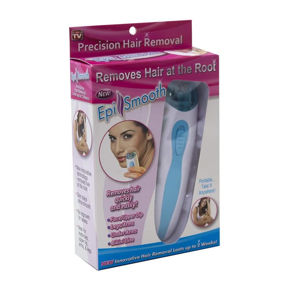 Epi Smooth Removes Hair At The Root - DailySale, Inc
