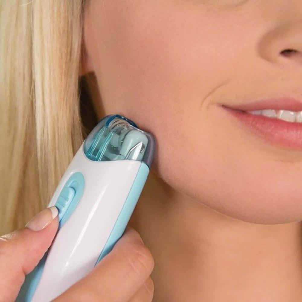 Epi Smooth Removes Hair At The Root - DailySale, Inc