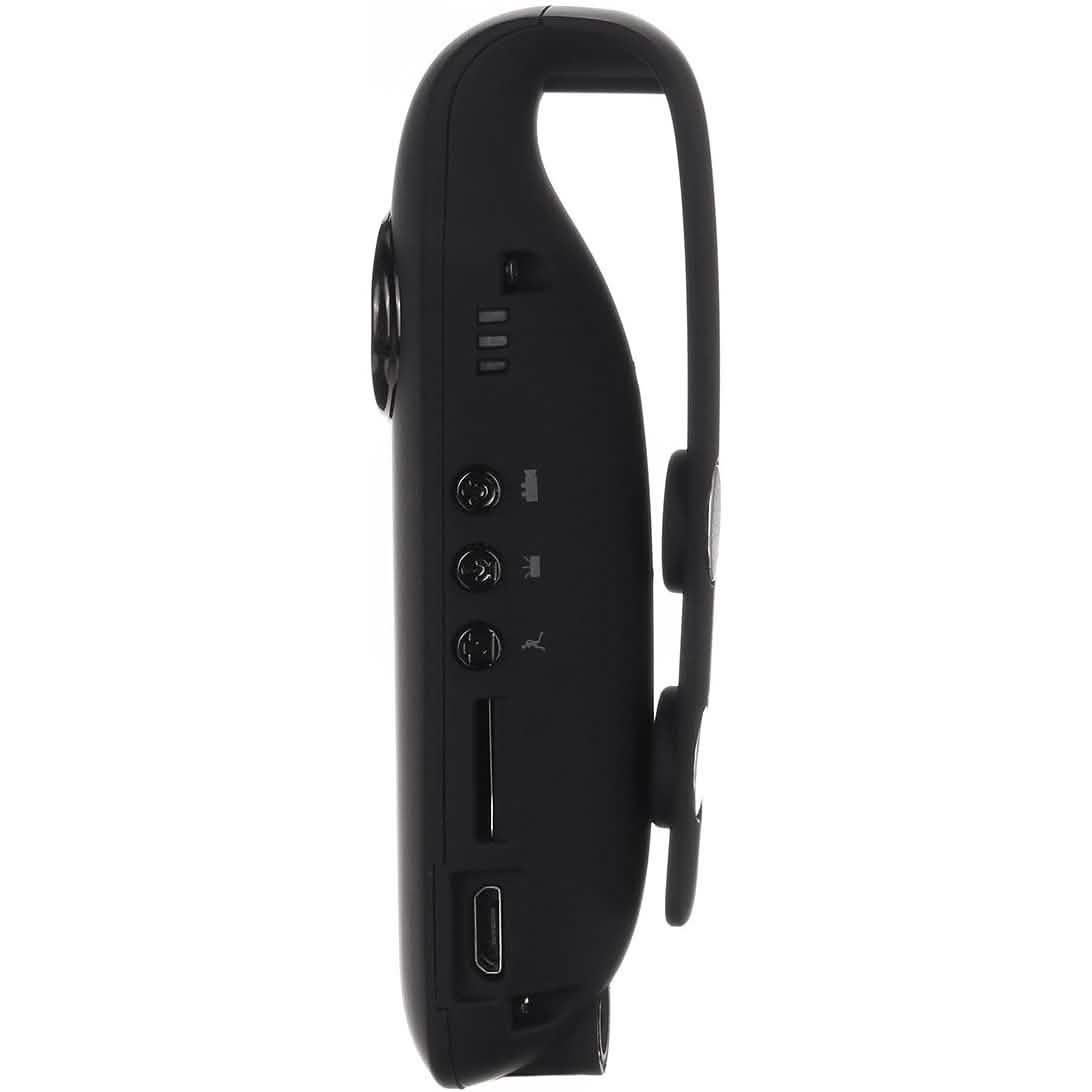 HD 1080P 130 Mini Camcorder Dash Cam Police Body Motorcycle Bike Motion Camera Cameras & Drones - DailySale