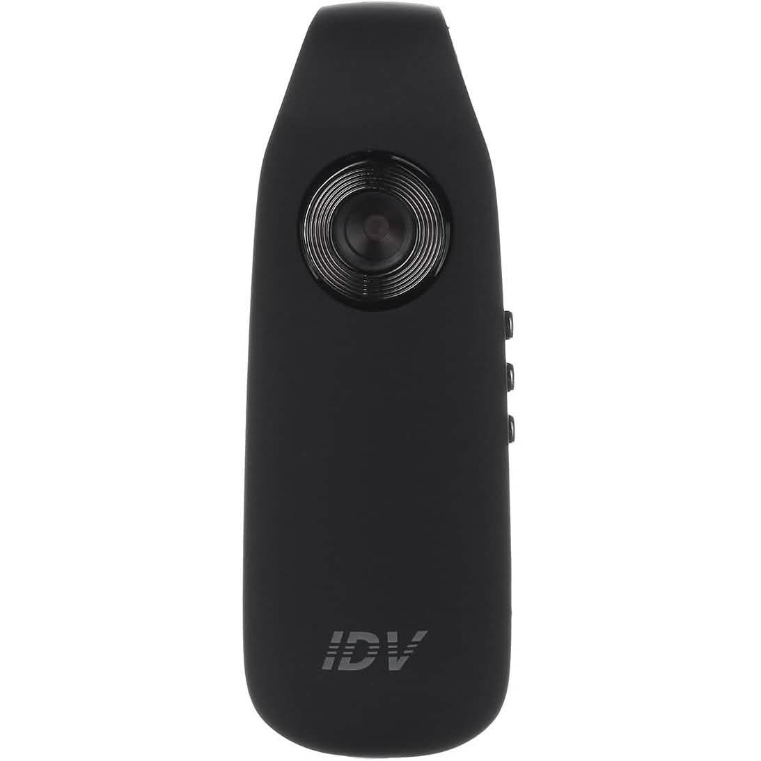 HD 1080P 130 Mini Camcorder Dash Cam Police Body Motorcycle Bike Motion Camera Cameras & Drones - DailySale