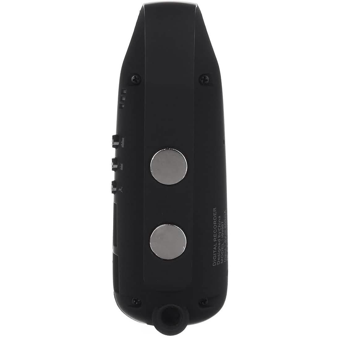 HD 1080P 130 Mini Camcorder Dash Cam Police Body Motorcycle Bike Motion Camera Cameras & Drones - DailySale