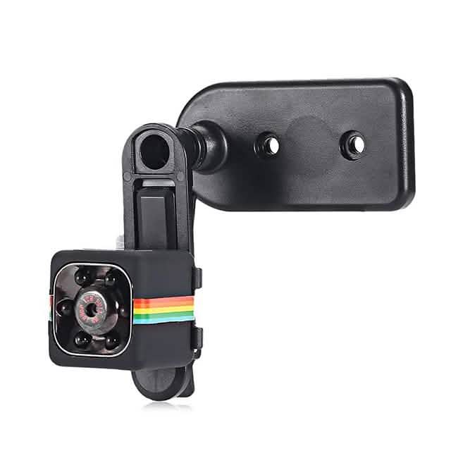 HD 1080P Mini Camera Cameras & Drones - DailySale