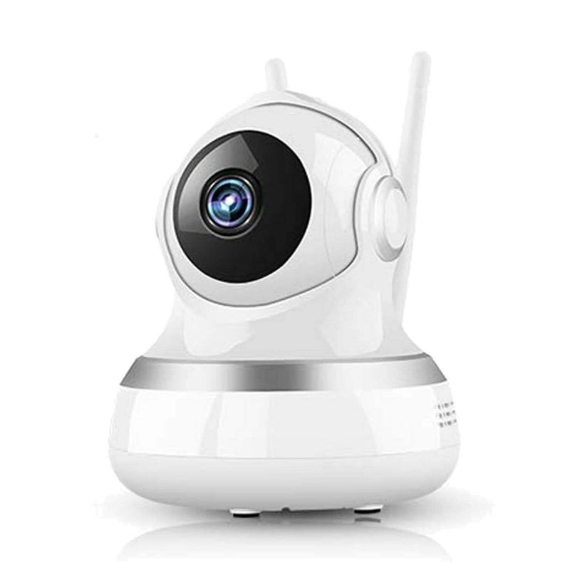 HD 1080P WiFi Smart IP Camera Wireless Webcam Home Security Network Camera, TV & Video - DailySale
