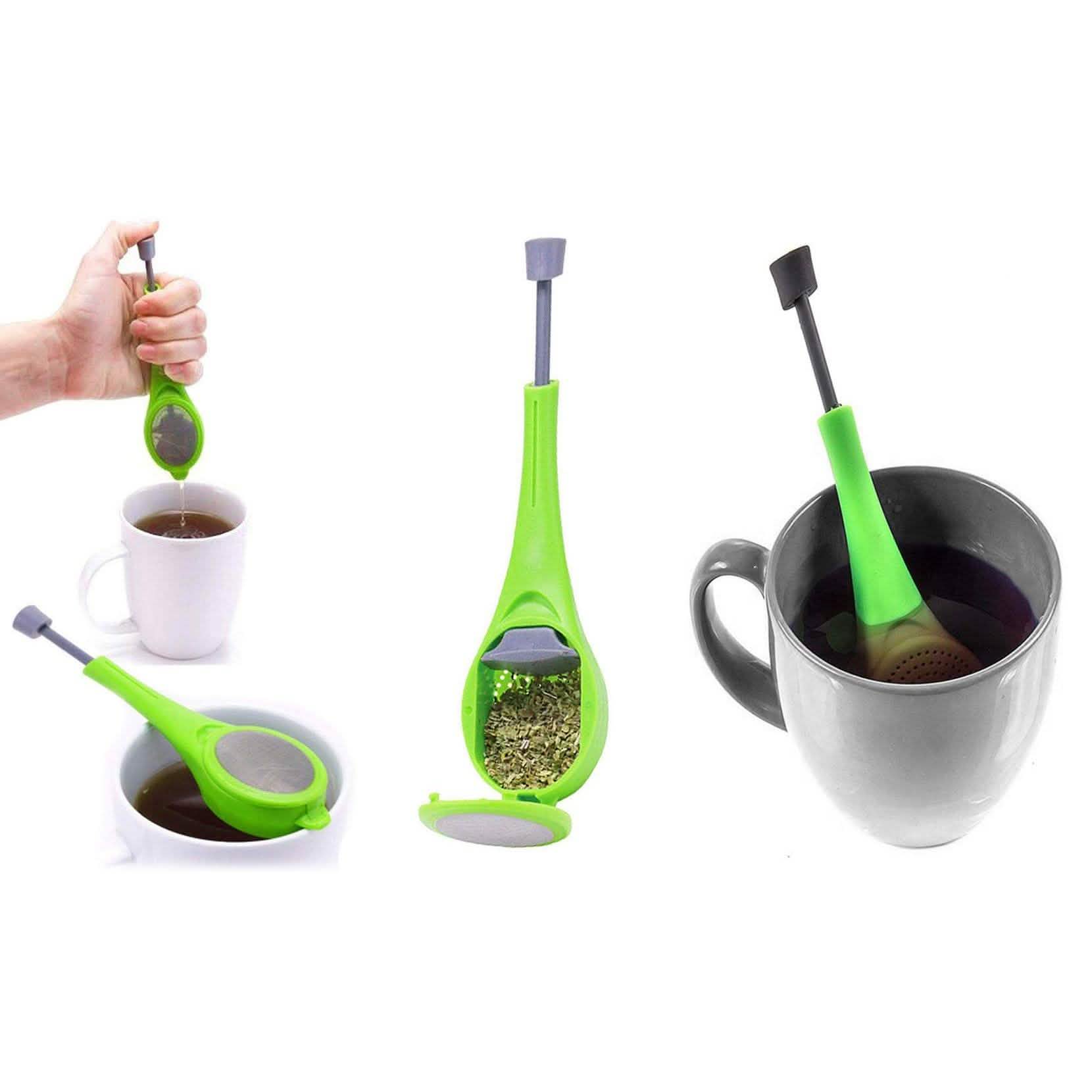 Healthy Tea Steeper And Infuser, Filter And Strainer Kitchen & Dining - DailySale