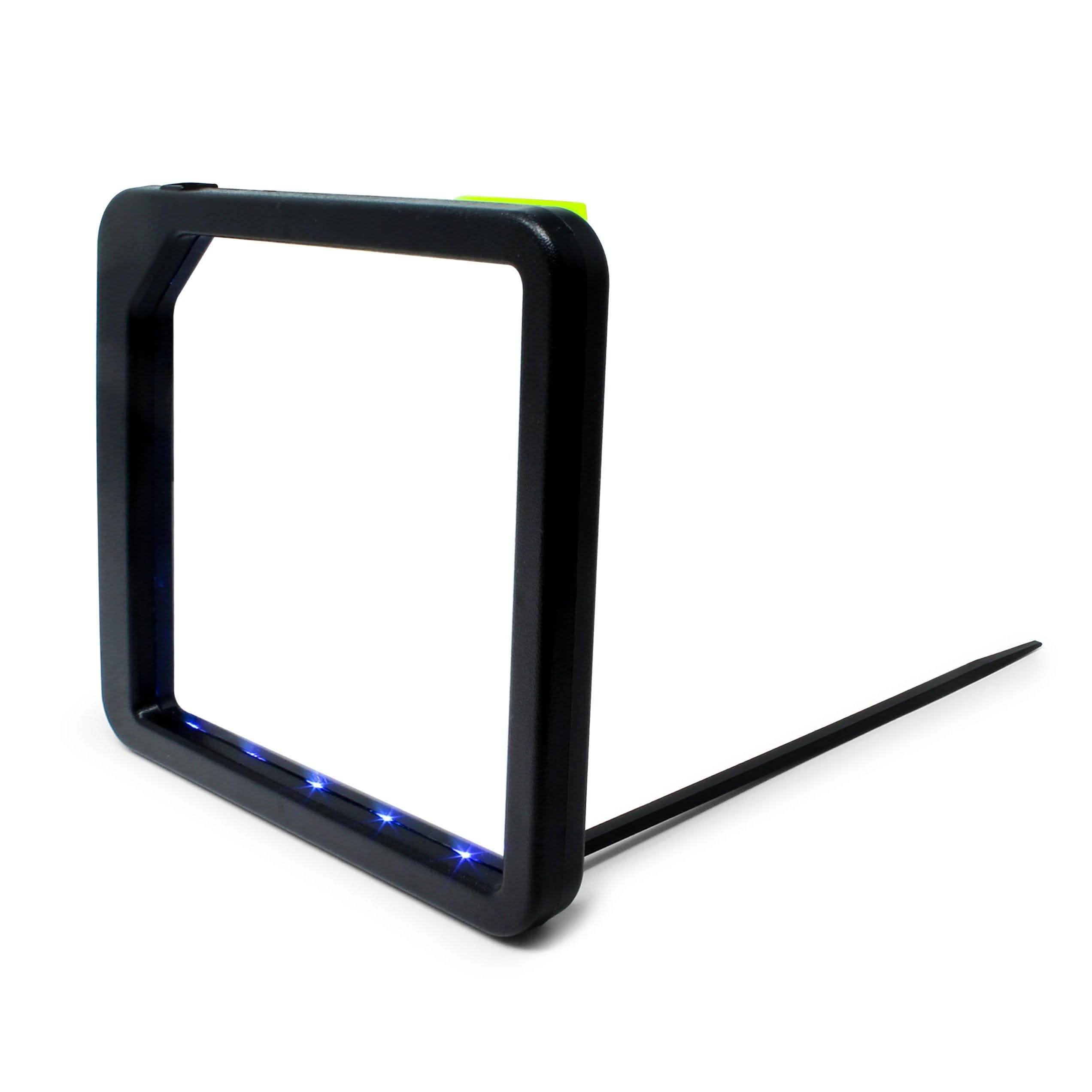 Hearth & Haven Florescent LED Marker Message Board Gadgets & Accessories - DailySale