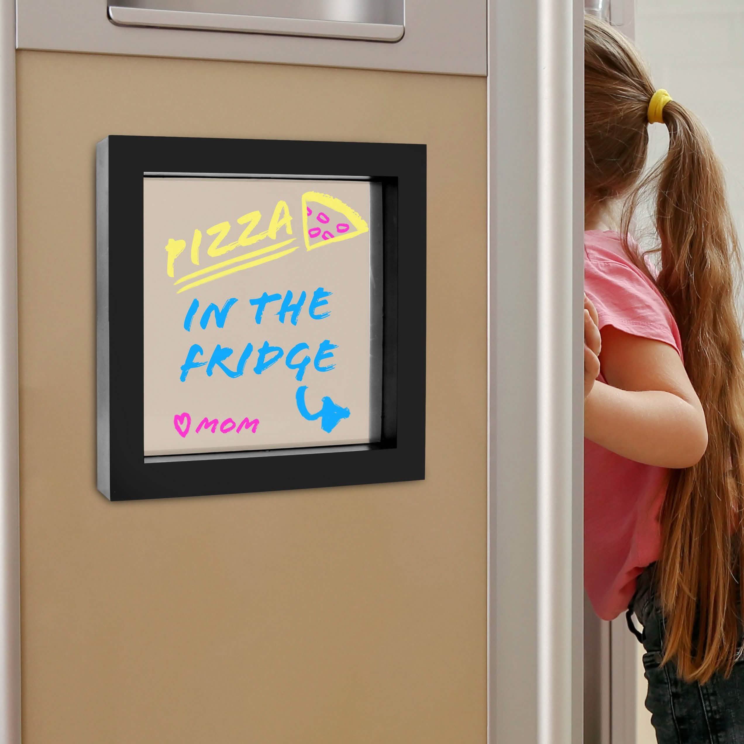 Hearth & Haven Neon Erasable Message Illuminated LED Board Everything Else - DailySale