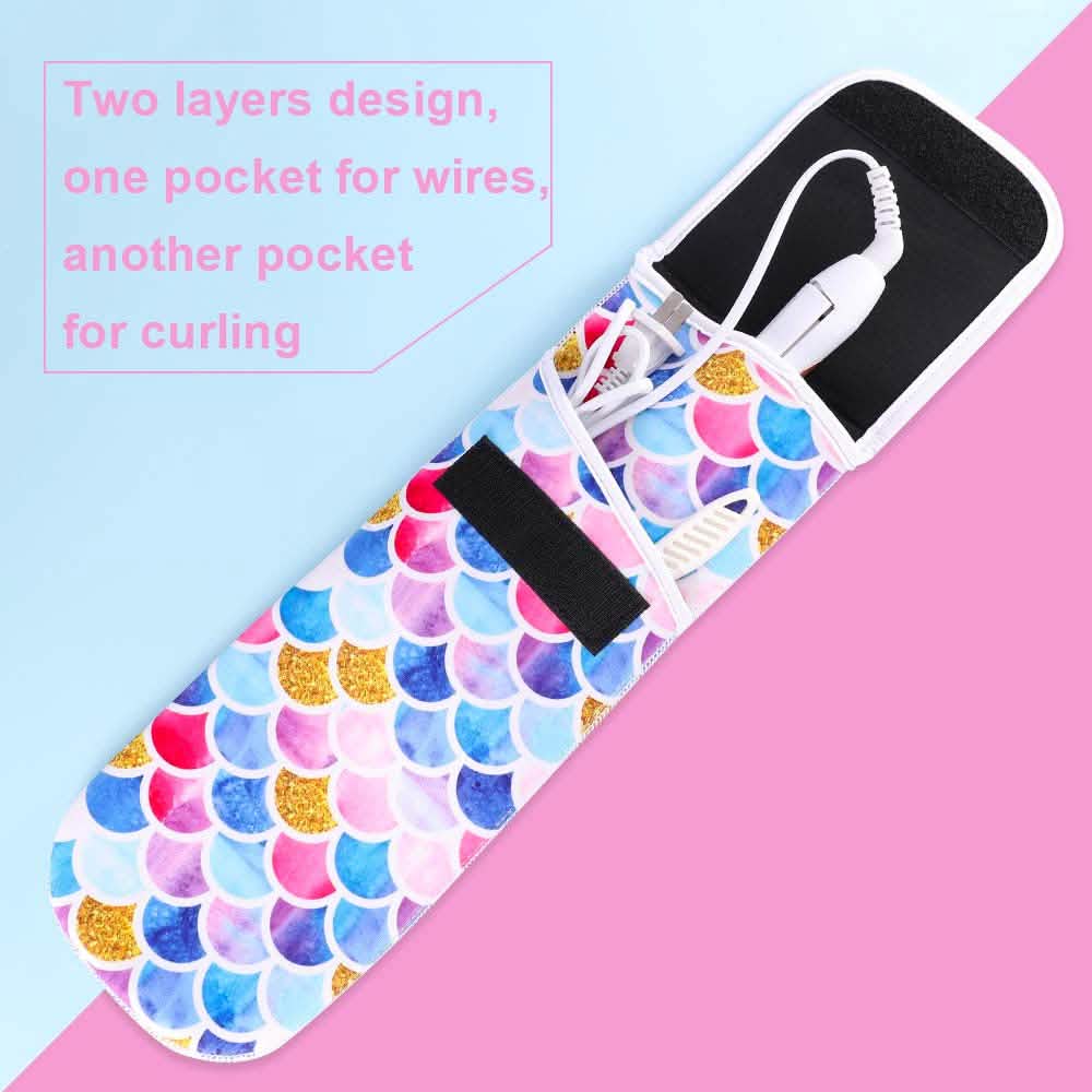 Heat Resistant Bag With Sleeve Bags & Travel - DailySale