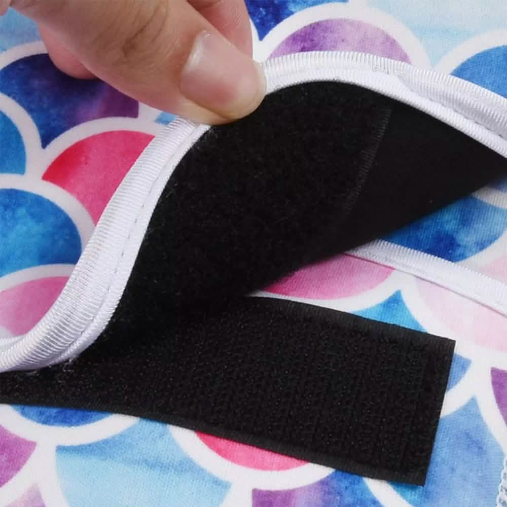 Heat Resistant Bag With Sleeve Bags & Travel - DailySale