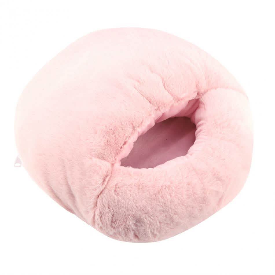 Heated Foot Warmer Wellness - DailySale