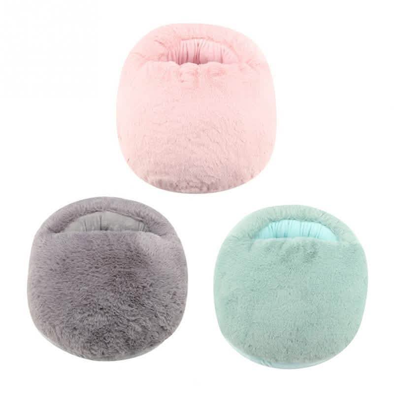 Heated Foot Warmer Wellness - DailySale