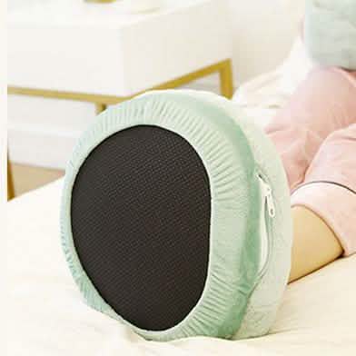 Heated Foot Warmer Wellness - DailySale