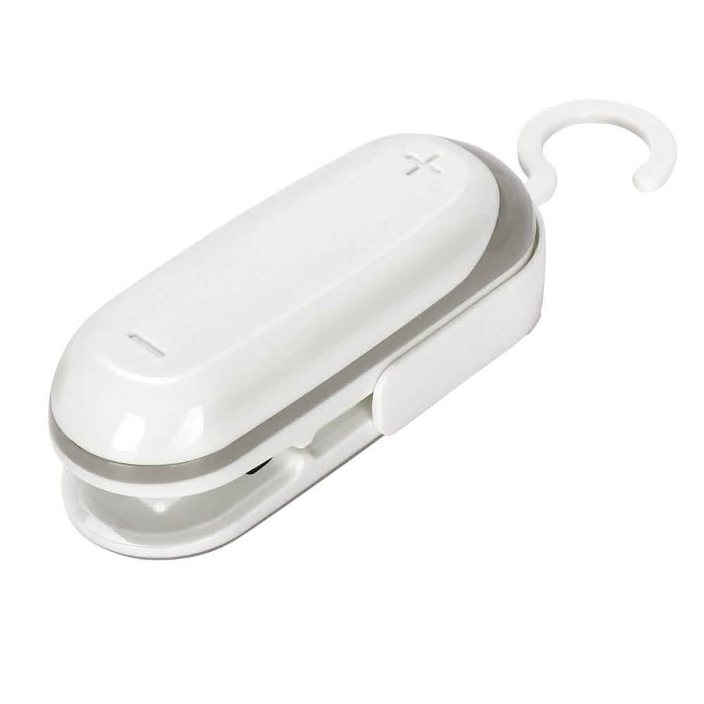 Heated Vacuum Chip Bag Sealer Kitchen & Dining - DailySale