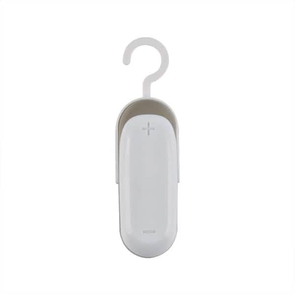 Heated Vacuum Chip Bag Sealer Kitchen Storage - DailySale