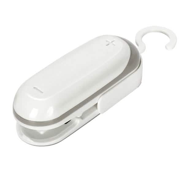 Heated Vacuum Chip Bag Sealer Kitchen Storage - DailySale