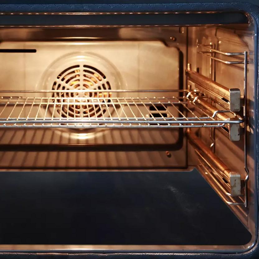 Heavy Duty, Non-Stick 26 x 16.25 Oven Liner