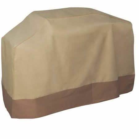 Heavy Duty Waterproof BBQ Gas Grill Cover Garden & Patio - DailySale