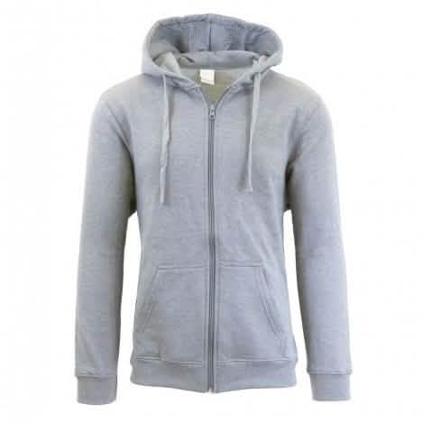 Heavy Fleece Lined Hoodie Sweatshirt - Assorted Styles, Colors & Sizes Women's Apparel - DailySale