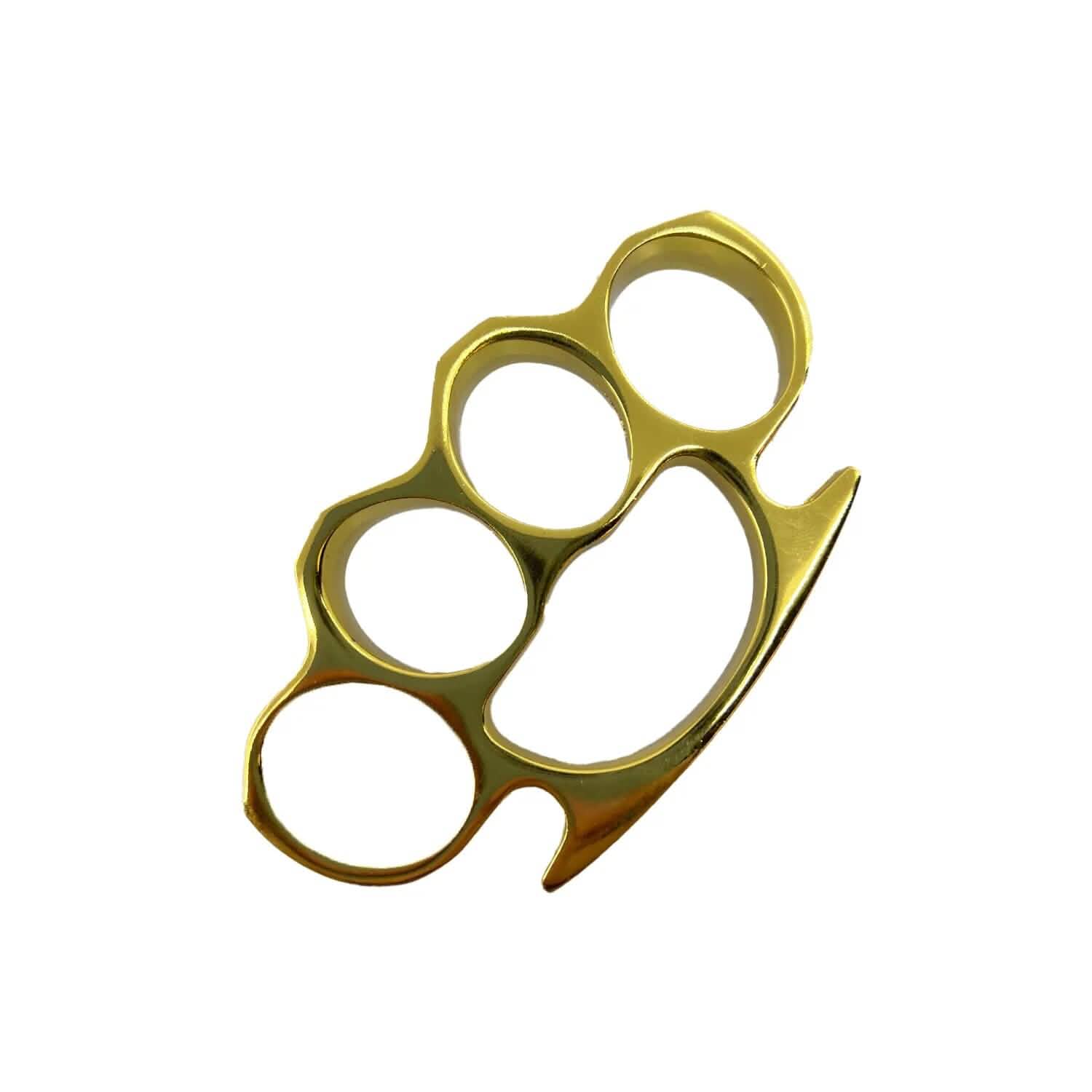 Heavy Metal Knuckles Tactical - DailySale