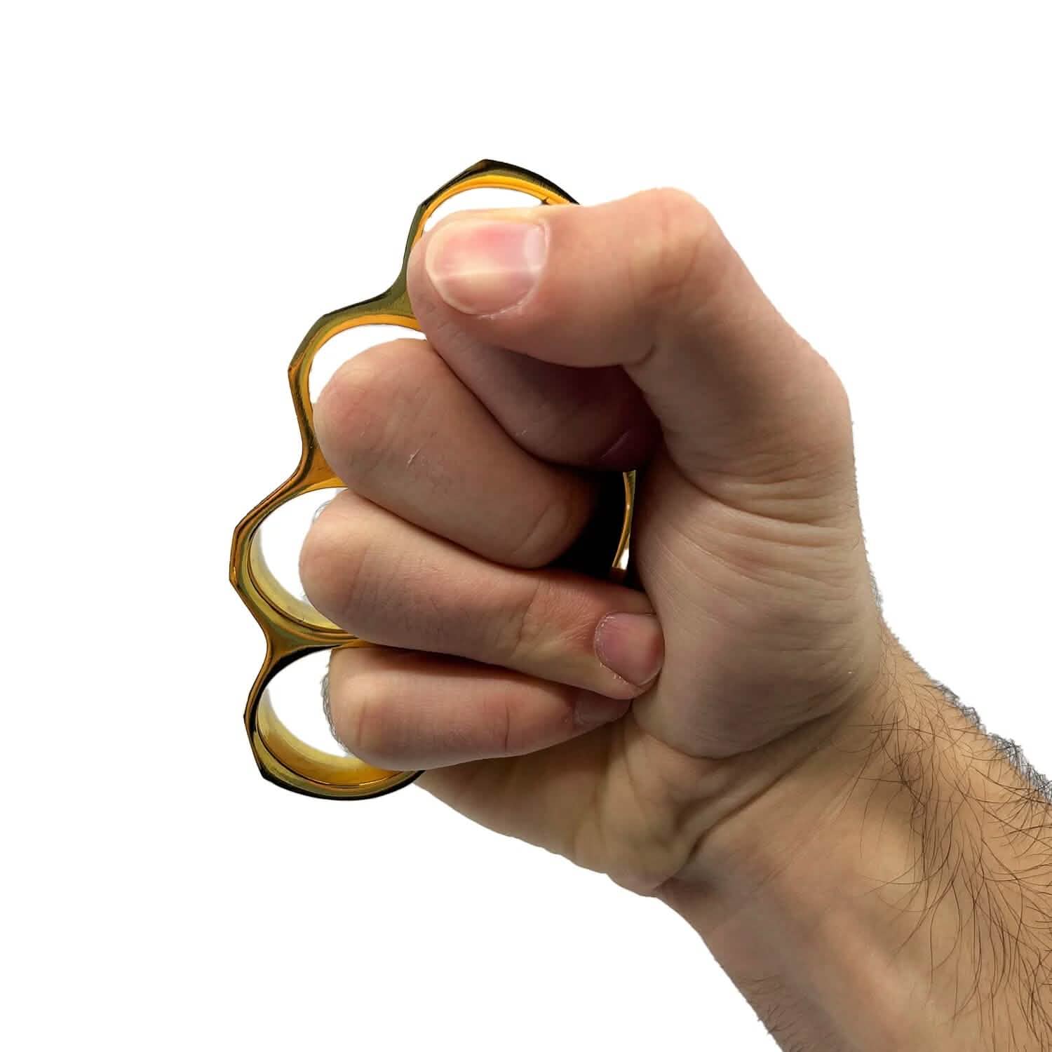 Heavy Metal Knuckles Tactical - DailySale