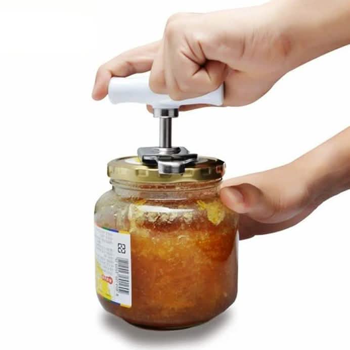 Helping Hand Jar Opener Kitchen Essentials - DailySale