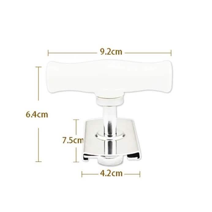 Helping Hand Jar Opener Kitchen Essentials - DailySale